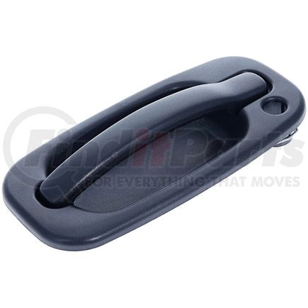 77261 by DORMAN - Exterior Door Handle