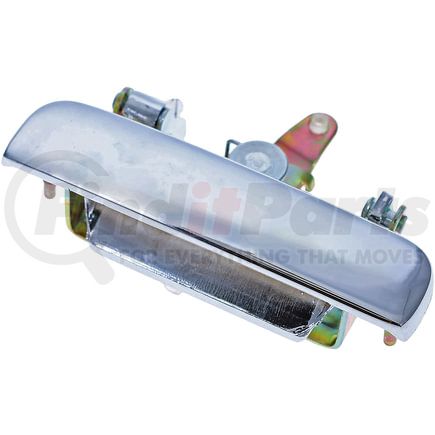 77074 by DORMAN - Tailgate Handle