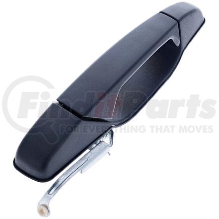 80120 by DORMAN - Exterior Door Handle