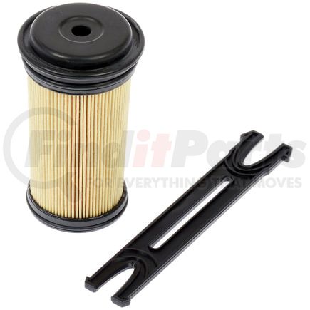 904-7934 by DORMAN - Diesel Exhaust Fluid Filter