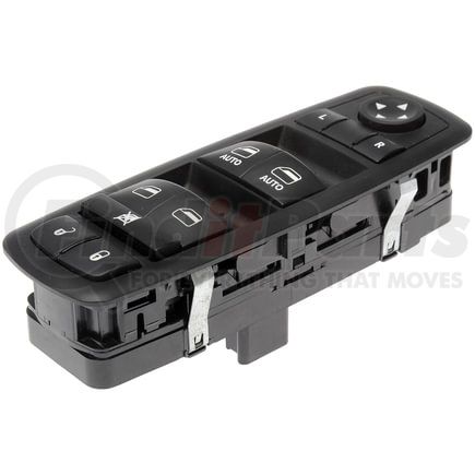 Dorman 901-489 Door Window Switch Master Window Switch