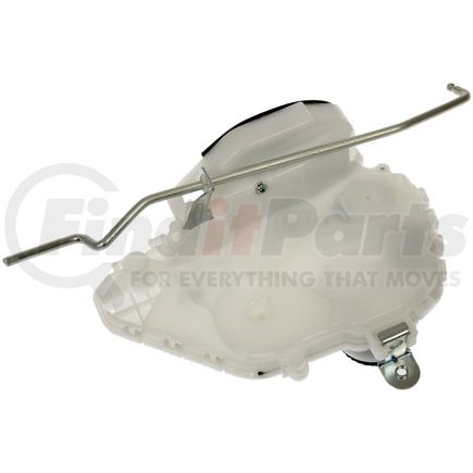 937-297 by DORMAN - Door Latch Assembly