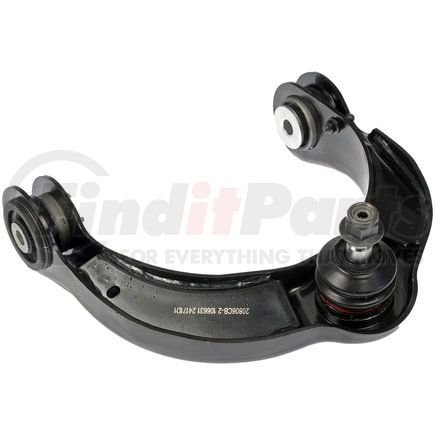 CB81247 by DORMAN - Suspension Control Arm