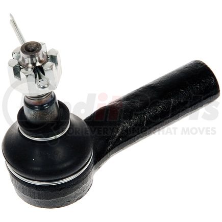 Dorman TO75015 Steering Tie Rod End Steering Tie Rod End