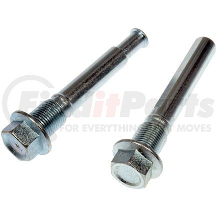 HW5079 by DORMAN - Disc Brake Caliper Pin Kit - Coarse, Inc. 2 Guide Pins, Without Bolts