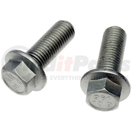 HW10354 by DORMAN - Brake Caliper Bracket Bolts
