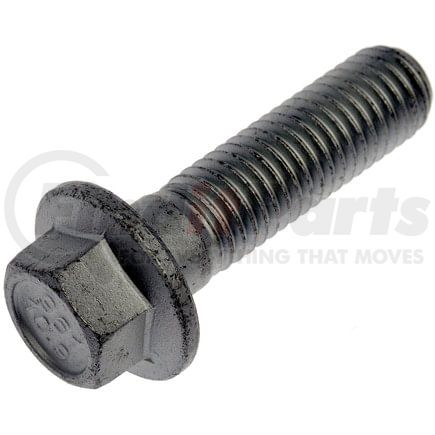HW10355 by DORMAN - Brake Caliper Bracket Bolt