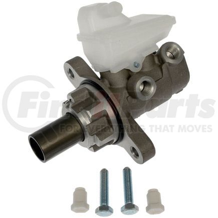 M631081 by DORMAN - Brake Master Cylinder