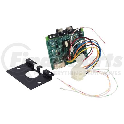 7019124 by JLG - CIRCUIT BOARD W/ POTENTIOMETER