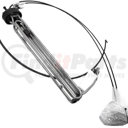 24382877 by VOLVO - Multi-Purpose Bracket