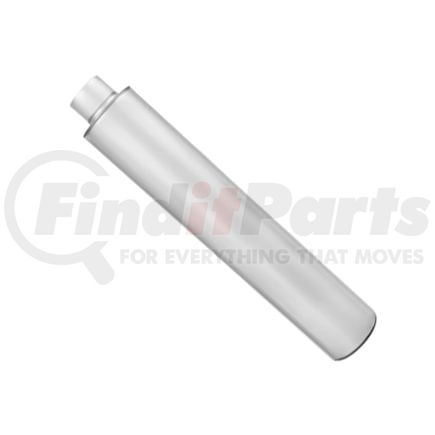 1896 by PAI - MUFFLER