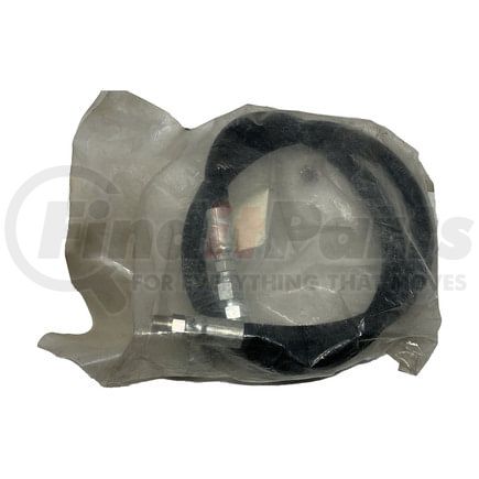 43TK3934 by MUNCIE POWER PRODUCTS - Hydraulic Hose - Standard, Lubrication