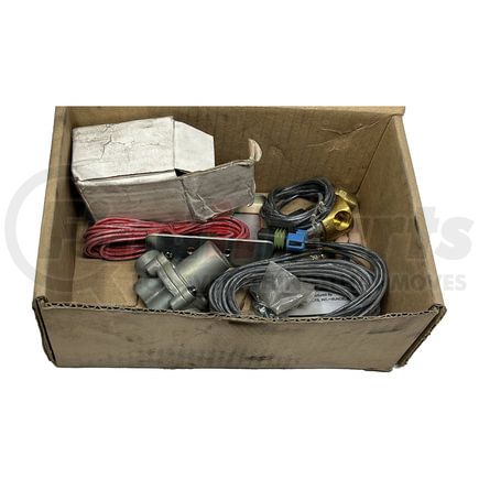 48TK3961 by MUNCIE POWER PRODUCTS - Power Take Off (PTO) Air Shift Cylinder Installation Kit