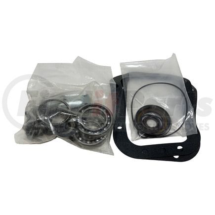 SH8RBKA2 by MUNCIE POWER PRODUCTS - Power Take Off (PTO) Mounting Kit - for 05 and 06 Ratio MC1 PTOs