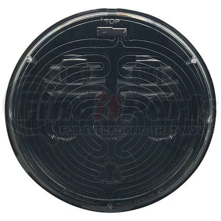 37275C by TRUCK-LITE - Led 7" Round He