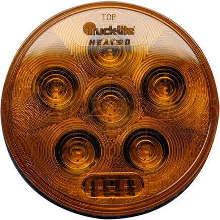 44677Y by TRUCK-LITE - Warning Light Assembly - LED Super 44