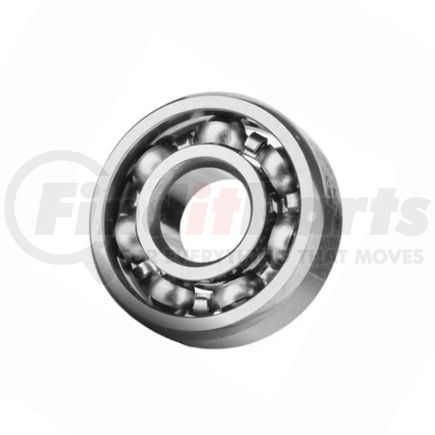 907426 by ALLISON - Ball Bearing - Deep Groove Radial, 47mm Outer Diameter