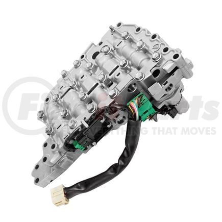 31705-1XZ2B by NISSAN - VALVE ASSY - CONTROL