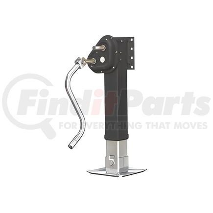 GDP60-50MRLG by AURORA TRAILER - Aurora Parts & Accessories