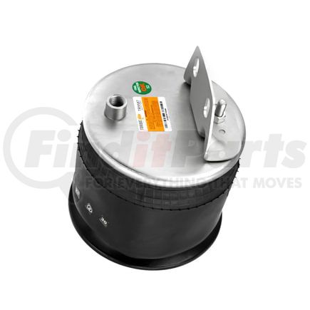 TR9587 by TORQUE PARTS - Air Suspension Spring - Replaces W01-358-9587, 90557248