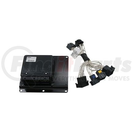 S4008501920 by MERITOR - WABCO ECU - E CAB 4S/4M