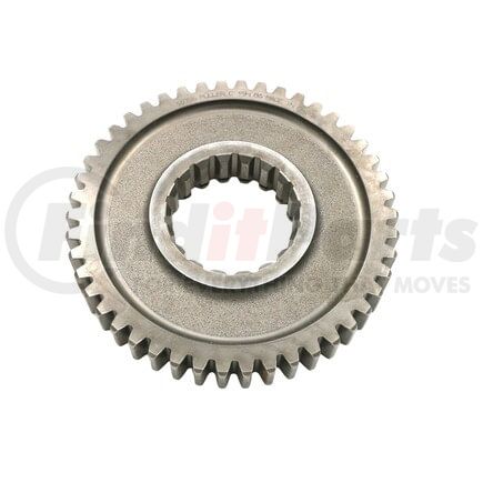 16756 by FULLER - Manual Transmission Main Shaft Gear
