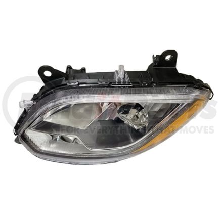 4049967C99 by INTERNATIONAL - Headlight, Navistar Compatible