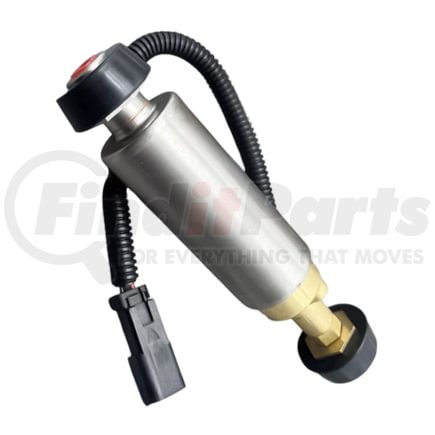 5620621 by CUMMINS - PUMP,FUEL TRANSFER