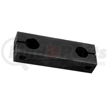 B206028 by PETERBILT - Spring Shackle - Front