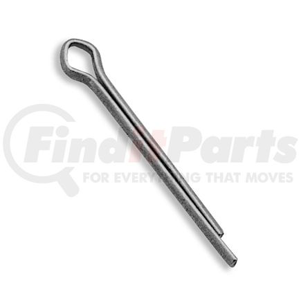 994-00105-100 by FLEET ENGINEERS - Cotter Pin, Zinc, Pack of 100