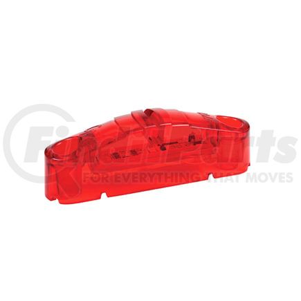 01-4724-89 by GROTE - Clearance Light - LED, with Base