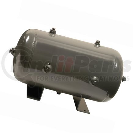 AR8013 by CAMPBELL HAUSFELD - Campbell Hausfeld AR8013, Air Receiver/Surge Tank, 2Gal., 175PSI
