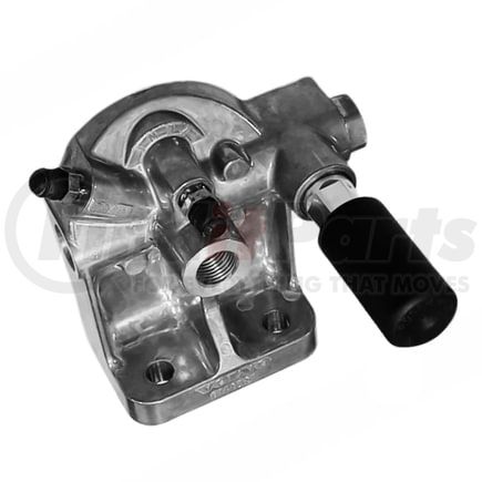 8148604 by VOLVO - Fuel Filter Housing for Volvo Penta Marine, Industrial, and Truck Engines