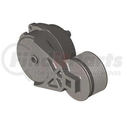 5683521 by CUMMINS - Accessory Drive Belt Tensioner, Supersedes 3973819