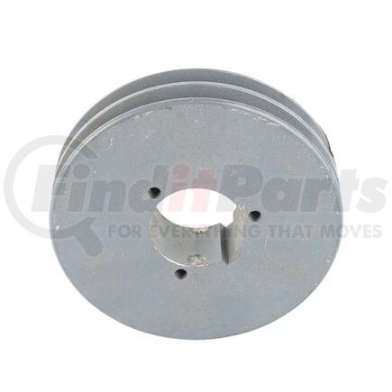 6.05X2-SPCL-A-GD3008 by BROWNING - SHEAVE 2 GROOVE