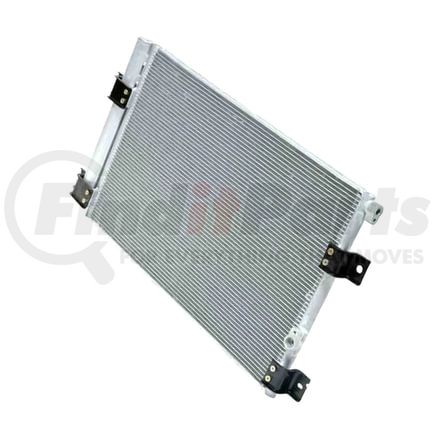 S884102580 by HINO - A/C CONDE