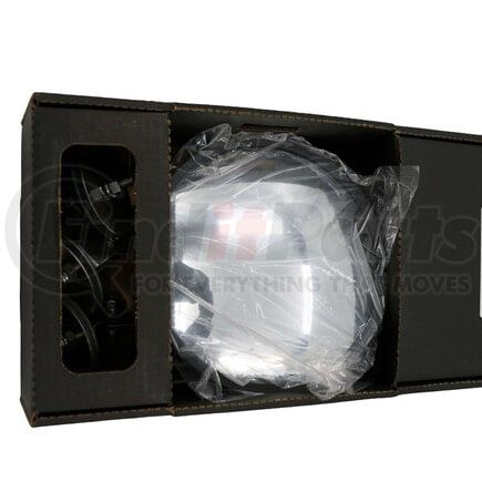 3099551 by VOLVO - MIRROR