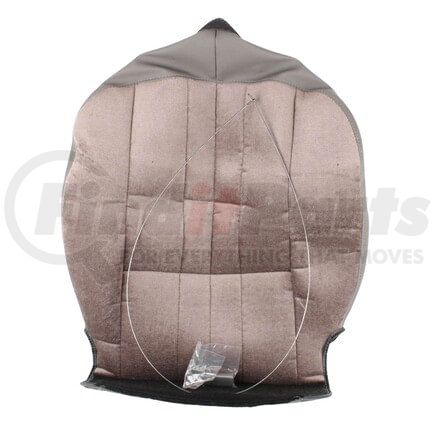 800-6235122C04 by MACK - Seat Cover