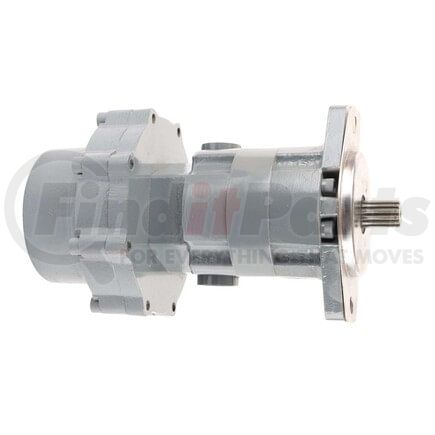 81619 by MARKLIFT INDUSTRIES - MOTOR HYD  4 CID W BRAKE