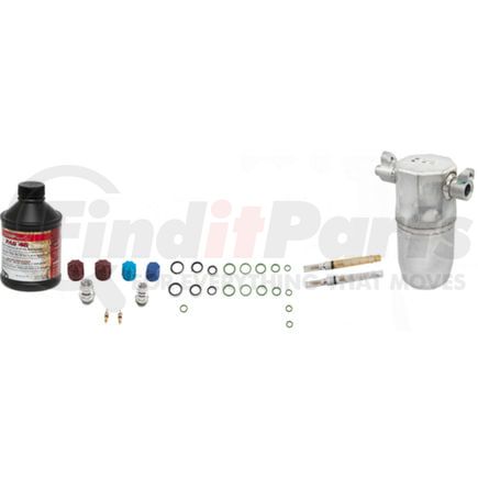 20297SK by FOUR SEASONS - A/C Service Kits