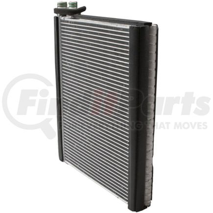 64165 by FOUR SEASONS - Parallel Flow Evaporator Core