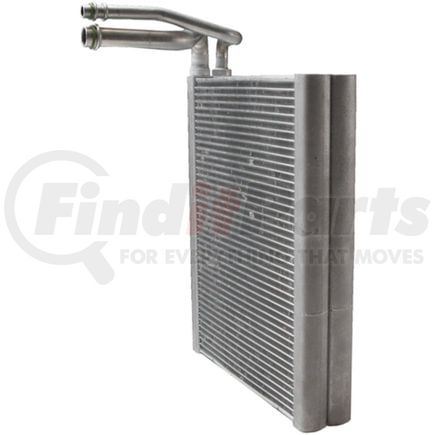 64166 by FOUR SEASONS - Parallel Flow Evaporator Core