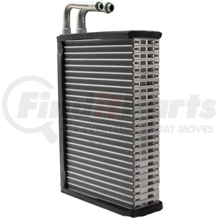 64168 by FOUR SEASONS - Plate & Fin Evaporator Core
