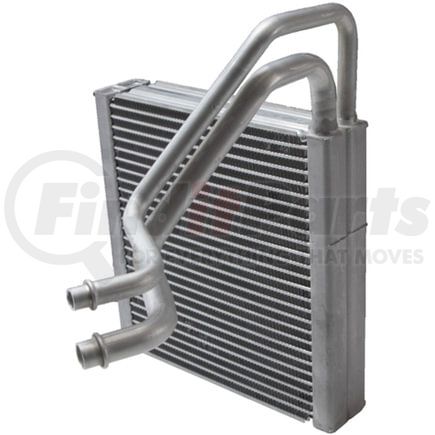 64171 by FOUR SEASONS - Parallel Flow Evaporator Core