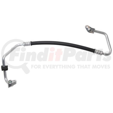 65517 by FOUR SEASONS - Discharge Line Hose Assembly