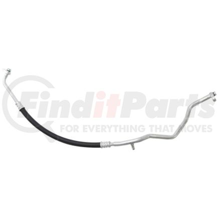 66838 by FOUR SEASONS - Suction Line Hose Assembly