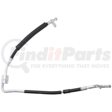 66892 by FOUR SEASONS - Suction Line Hose Assembly