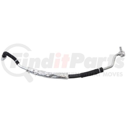 66898 by FOUR SEASONS - Suction Line Hose Assembly