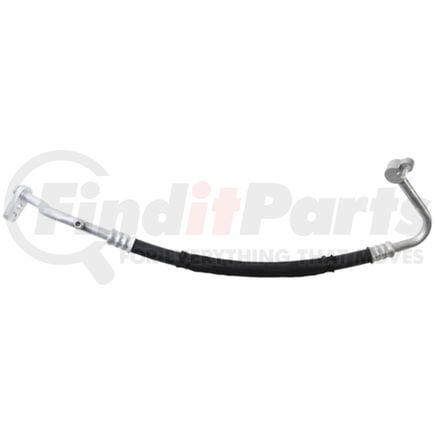 66901 by FOUR SEASONS - Suction Line Hose Assembly