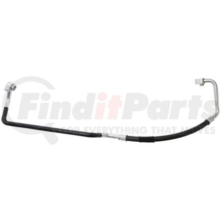 66914 by FOUR SEASONS - Suction Line Hose Assembly